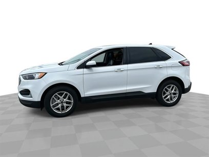 Used 2024 Ford Edge SEL