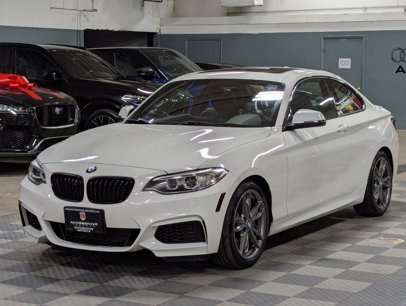 Used 2015 BMW M235i xDrive Coupe