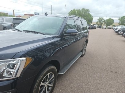 Used 2021 Ford Expedition XLT
