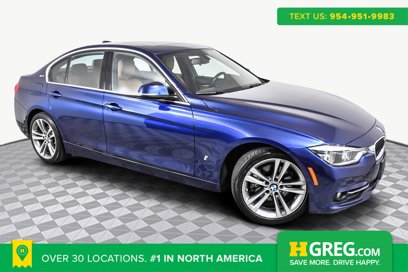 Used 2018 BMW 330e