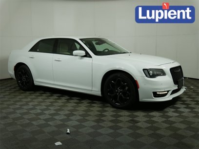 Used 2023 Chrysler 300 Touring L