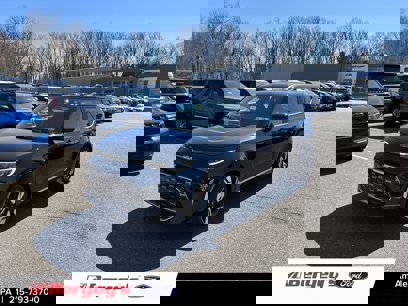 Used 2023 Kia Soul GT-Line w/ GT-Line Technology Package