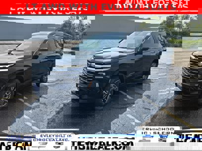 New 2026 Chevrolet Traverse LT w/ Driver Confidence Package