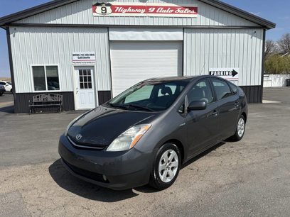 Used 2009 Toyota Prius