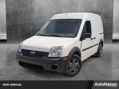 Used 2013 Ford Transit Connect XL
