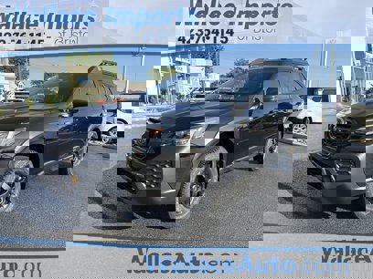 New 2025 Subaru Outback Wilderness