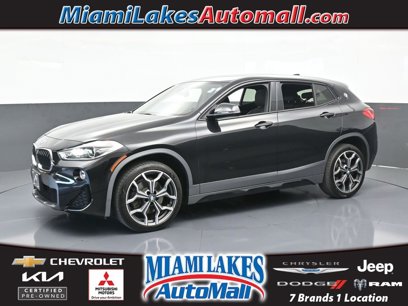 Used 2018 BMW X2 xDrive28i w/ M SportX Package