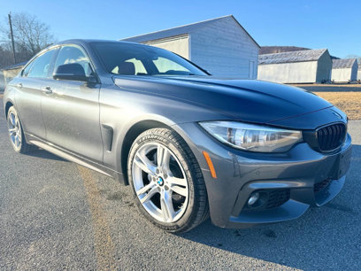 Used 2019 BMW 430i Gran Coupe xDrive