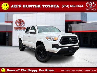 Used 2023 Toyota Tacoma SR