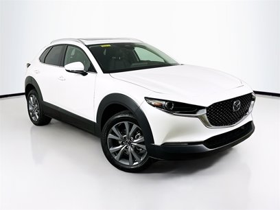 New 2025 MAZDA CX-30 AWD 2.5 S w/ Premium Package