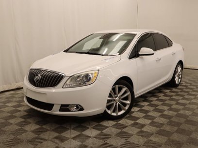 Used 2014 Buick Verano Convenience