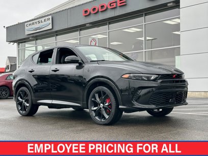 New 2024 Dodge Hornet R/T Plus