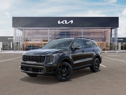 New 2024 Kia Sorento X-Line EX