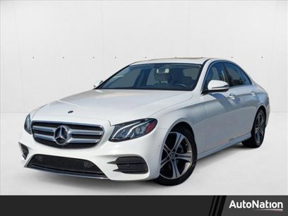Used 2018 Mercedes-Benz E 300
