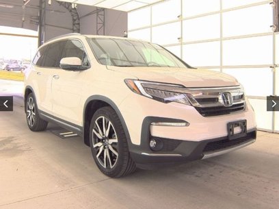 Used 2019 Honda Pilot Touring