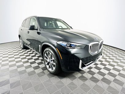 Used 2025 BMW X5 xDrive50e
