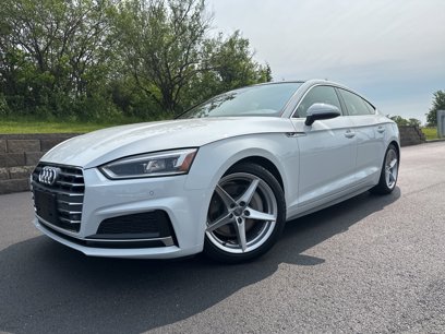 Used 2019 Audi A5 2.0T Premium Plus