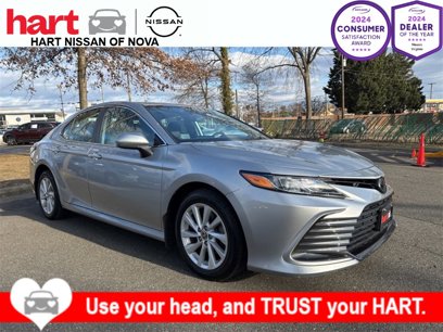 Used 2023 Toyota Camry LE