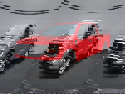 Certified 2022 Ford F150 XLT