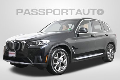 Used 2024 BMW X3 xDrive30i w/ Premium Package w/ZPA