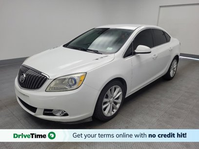 Used 2015 Buick Verano Convenience