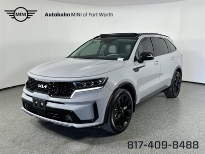 Used 2023 Kia Sorento SX