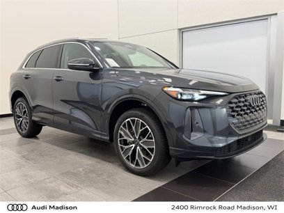 New 2025 Audi Q5 Premium Plus