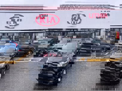 Used 2020 Toyota RAV4 XLE