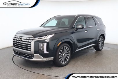 Used 2025 Hyundai Palisade Calligraphy