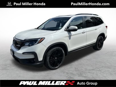 Used 2022 Honda Pilot Special Edition