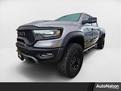Used 2024 RAM 1500 TRX w/ TRX Level 2 Equipment Group