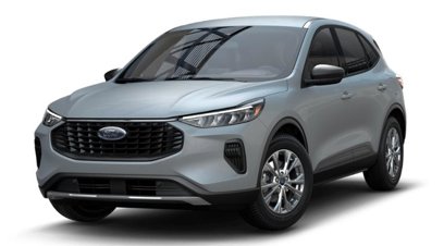 New 2025 Ford Escape Active