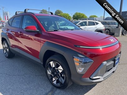 Used 2024 Hyundai Kona SEL w/ Convenience Package