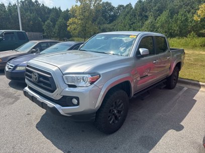 Used 2023 Toyota Tacoma 2WD Double Cab