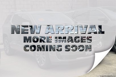 Used 2020 GMC Acadia Denali w/ Denali Ultimate Package