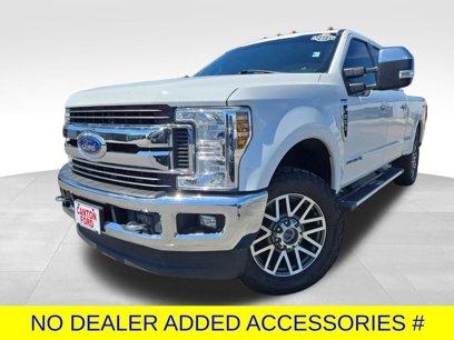Used 2017 Ford F250 XLT w/ XLT Premium Package
