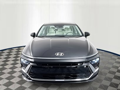 Certified 2024 Hyundai Sonata SEL w/ Convenience Package