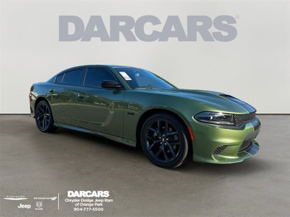 Used 2023 Dodge Charger R/T w/ Blacktop Package