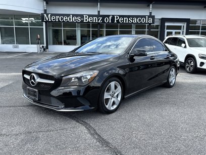 Used 2018 Mercedes-Benz CLA 250