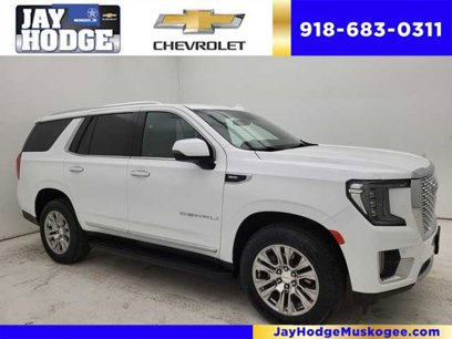 Used 2023 GMC Yukon Denali