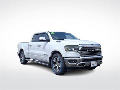 Used 2022 RAM 1500 Laramie