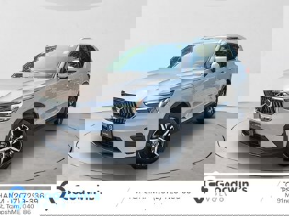 Certified 2025 Volvo XC40 B5 Core