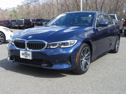 Used 2020 BMW 330i xDrive Sedan w/ Convenience Package