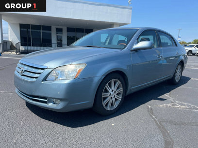 Used 2006 Toyota Avalon Limited