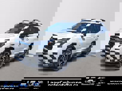 New 2025 Subaru Ascent Limited