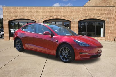 Used 2022 Tesla Model 3 Long Range