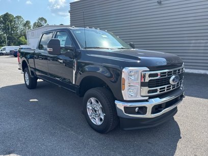 New 2025 Ford F250 XLT