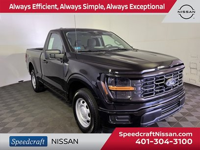 Used 2024 Ford F150 XL