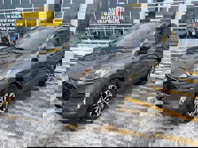 Used 2020 Ford Escape SEL