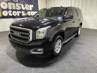 Used 2020 GMC Yukon SLE w/ HD Trailering Package